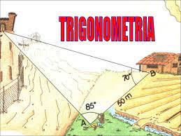 TRIGONOMETRÍA