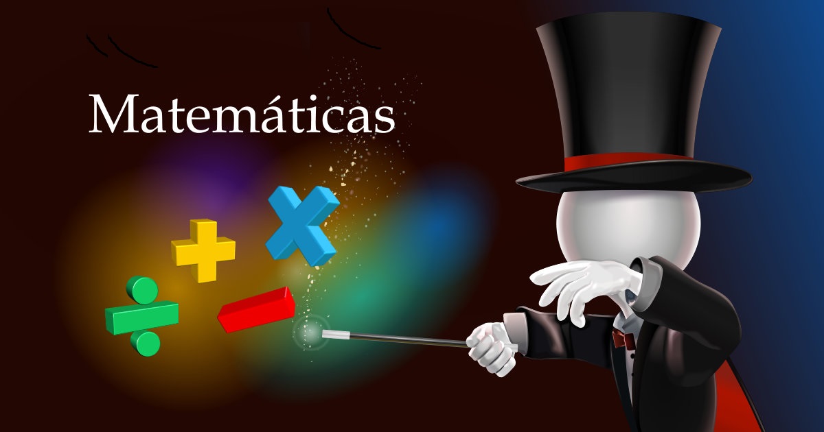 MATEMÁTICAS